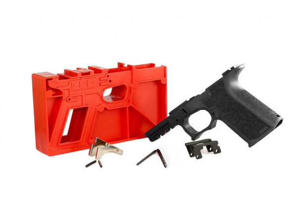 GLOCK 19 Lower Parts Kit for Polymer 80 PF940C for sale online 